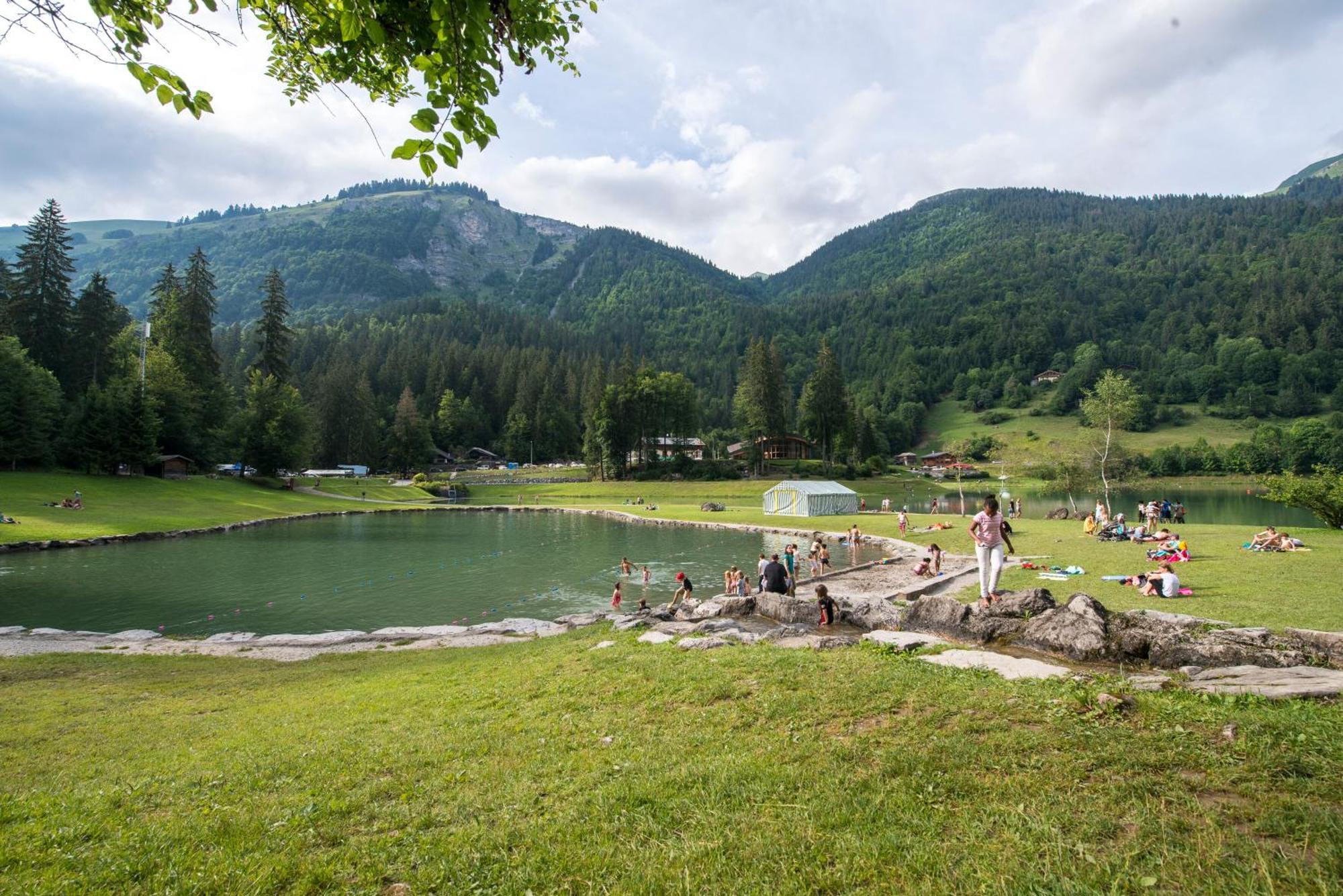 Villages Clubs Du Soleil - มอร์ซีน ภายนอก รูปภาพ